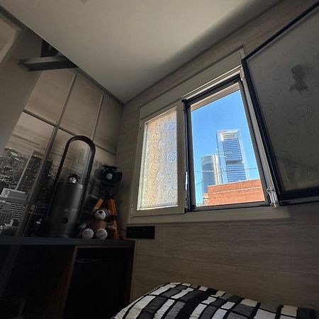 Habitacion New York - 5 Torres Madrid Exterior photo
