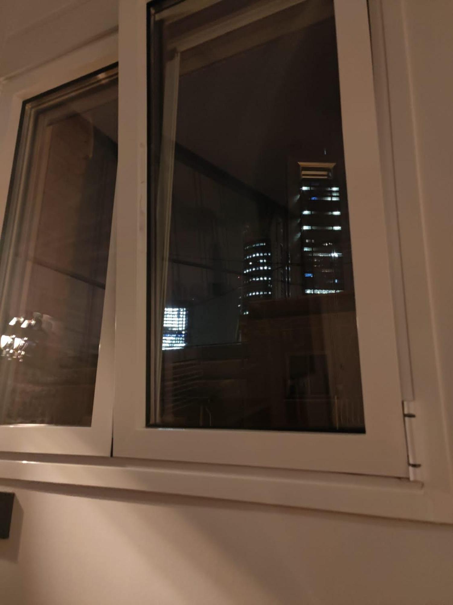 Habitacion New York - 5 Torres Madrid Exterior photo