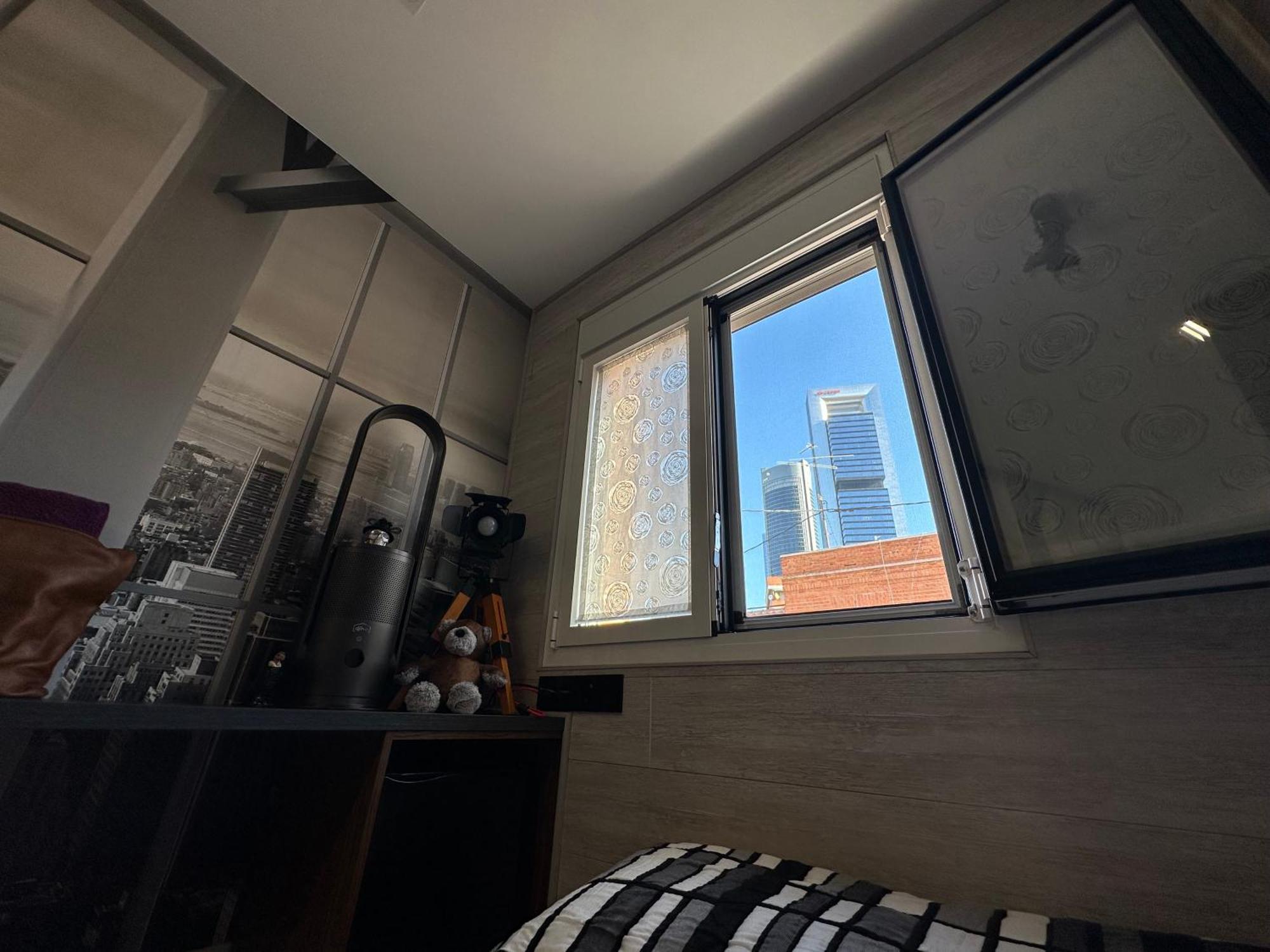 Habitacion New York - 5 Torres Madrid Exterior photo